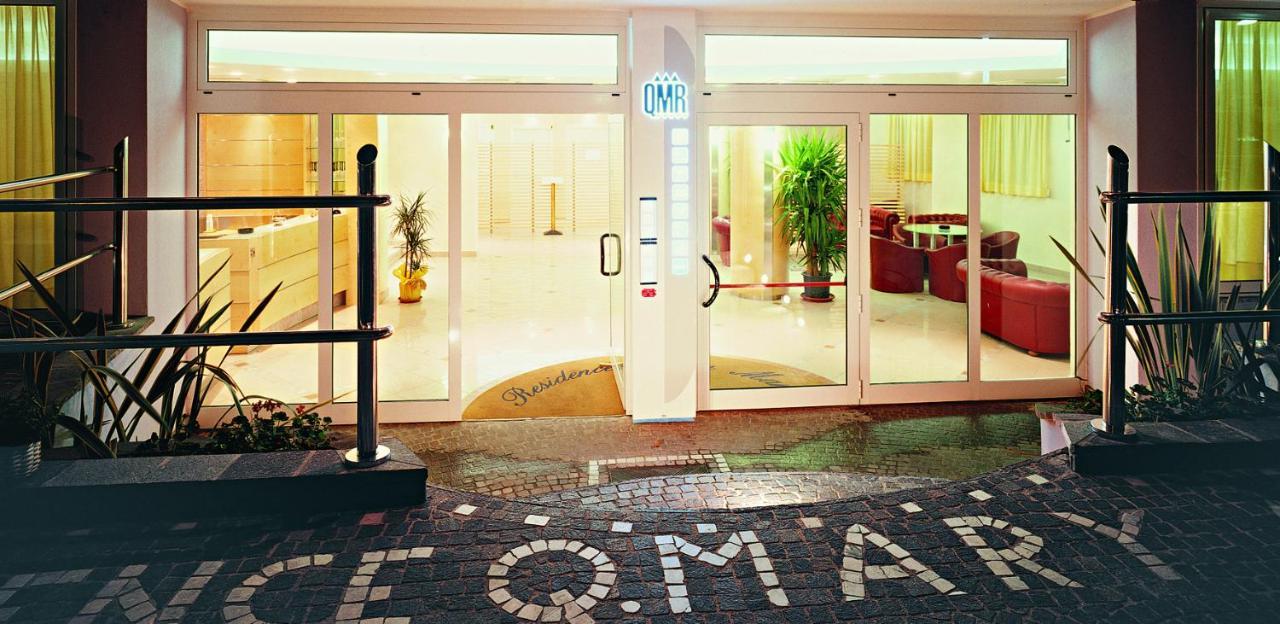 Residence Queen Mary カットーリカ エクステリア 写真